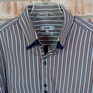 Men's long sleeve shirt Sz XL